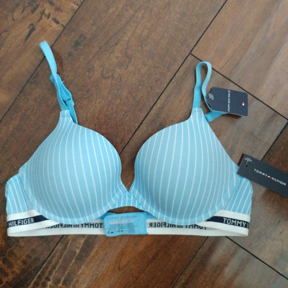 New Tommy Hilfiger bra - 36B